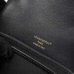 Louis Vuitton Coussin Backpack PM M13357 Black